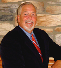 Robert A. Powell
